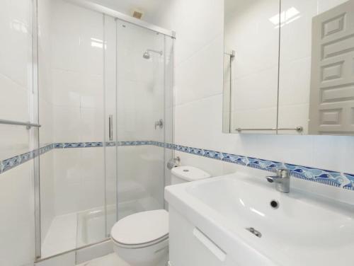 Beautiful 4 bedroom town house in Punta Lara Nerja