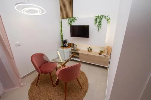 Suites Domus Fysi photo 6