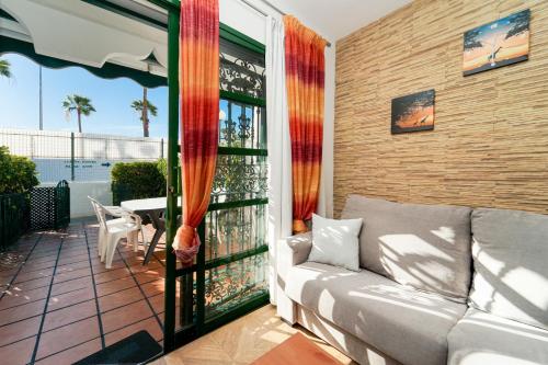 Green Haven Bungalow with Pool & Garden Terrace By Canarias Prime Homes