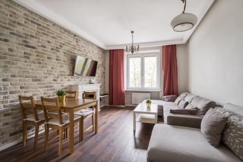 Labo Apartment Dzielna