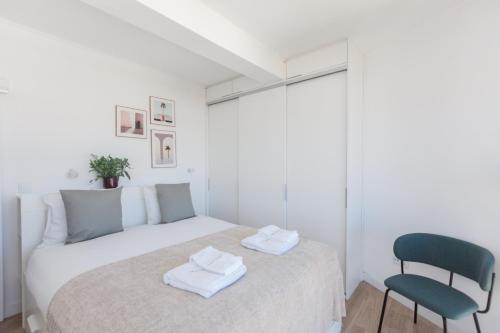 FLH Cascais Sea View Flat