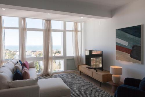 FLH Cascais Sea View Flat