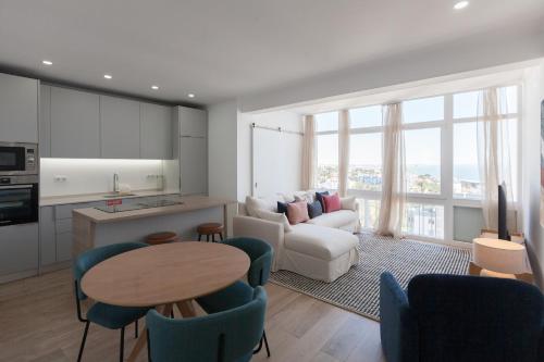 FLH Cascais Sea View Flat
