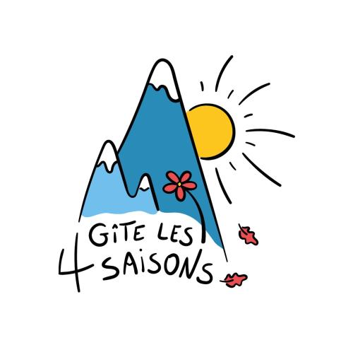 Sijil, anugerah, tanda atau dokumen lain yang dipamerkan di Gite les 4 Saisons - chambre Printemps