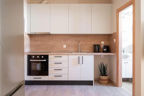 ラリサにあるElisabetta Luxury Living Apt 2のギャラリーの写真