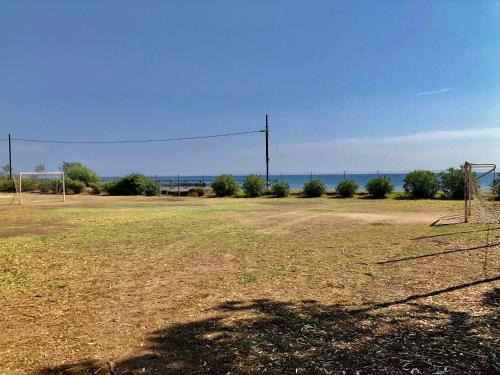 Φωτογραφία από το άλμπουμ του Camping Cala d'Ostia σε Pula
