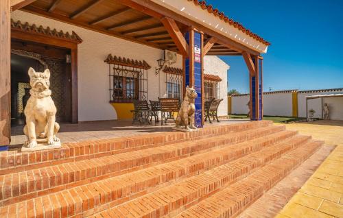 Φωτογραφία από το άλμπουμ του Gorgeous Home In Puente Genil With Wifi σε Puente-Genil