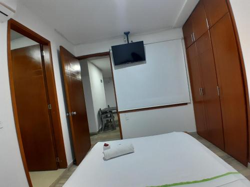 Fotografie z fotogalerie ubytování Hotel triade v destinaci Acacías