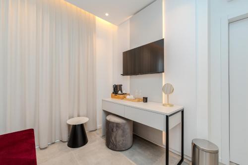 Kolovare Luxury Rooms