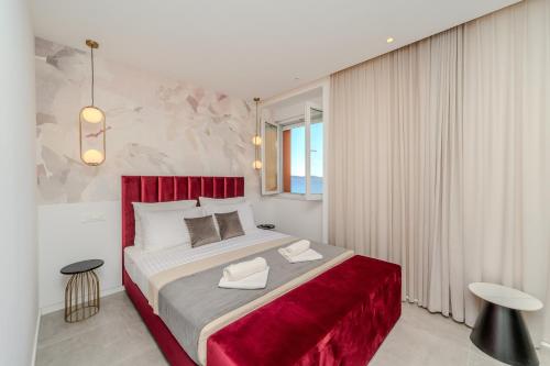 Kolovare Luxury Rooms