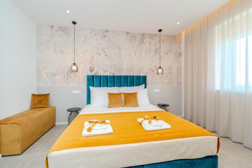 Kolovare Luxury Rooms