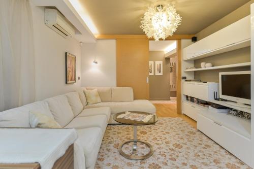 Stylish One-bedroom Flat with Amazing City View by Flat Mаnаger