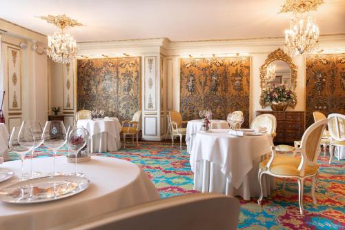Hotel Le Negresco photo 83