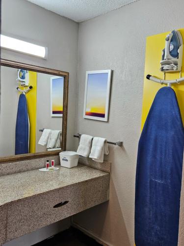 Fotografie z fotogalerie ubytování Days Inn by Wyndham Washington v destinaci Washington