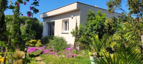 Villa SunAgde, Climatisée, proche Plage et Commerces