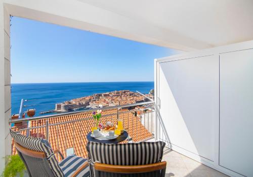 Apartments Superb View