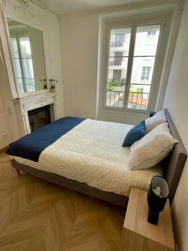 Appartement Convention Maridor 3