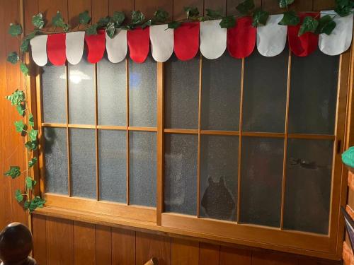 Fotografie z fotogalerie ubytování Guesthouse Kuku Kawagoe v destinaci Kawagoe