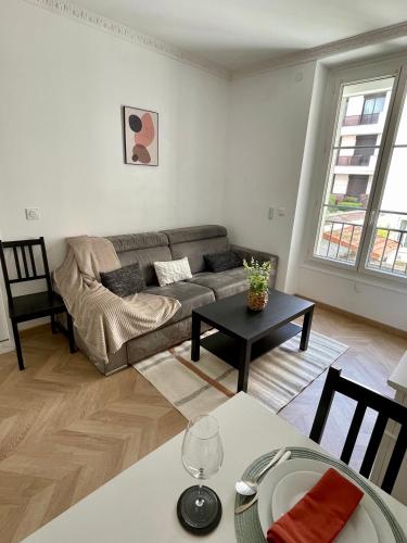 Appartement Convention Maridor 3
