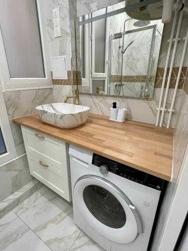 Appartement Convention Maridor 3