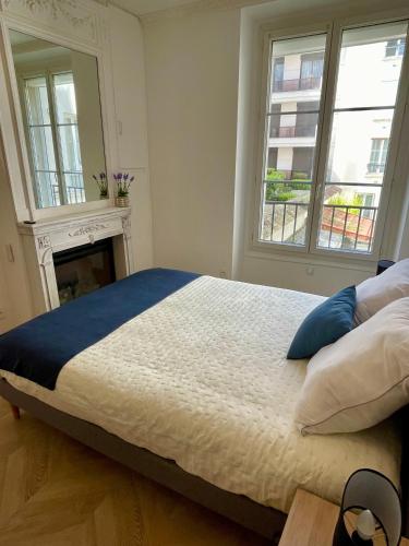 Appartement Convention Maridor 3