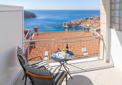 Apartments Superb View