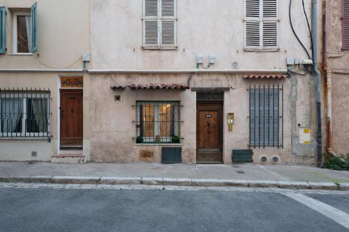 Nice Renting - GUILLAUMONT - Cozy Studio Beach Picasso Museum Local Market photo 17