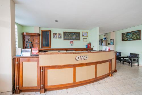 Galeriebild der Unterkunft Dancenter Tasikmalaya Formerly Hotel Abadi in Tasikmalaya