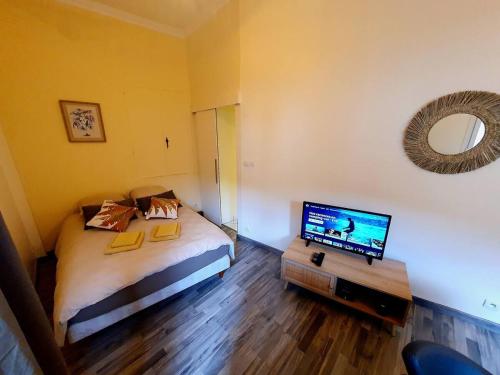 Photo de la galerie de l'établissement Le Martray, à Saint-Brieuc