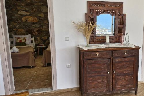 Fotografie z fotogalerie ubytování House View v destinaci Chrysi Ammoudia