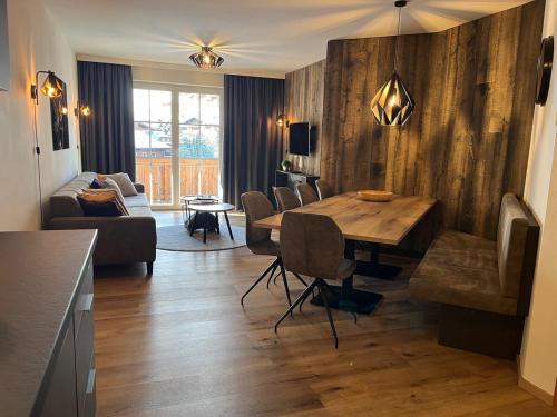 Apartment Iglsberg Top 6