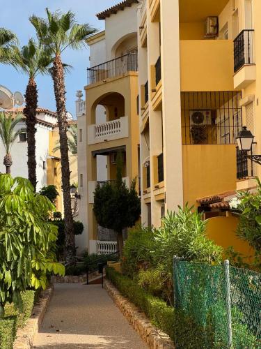 Apartment Jardin del Mar