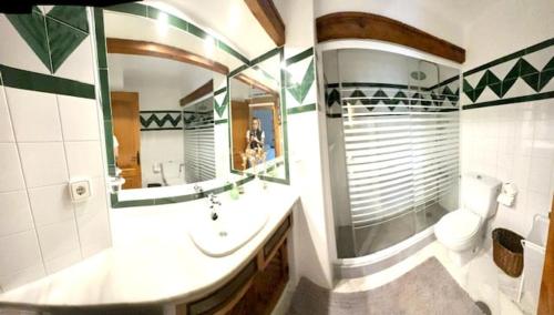 Apartment Jardin del Mar