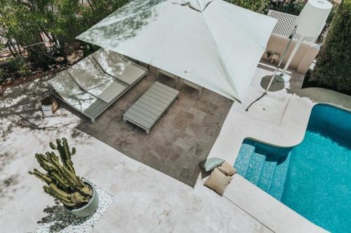 Apartment in Malaga 8 mins from the Beach