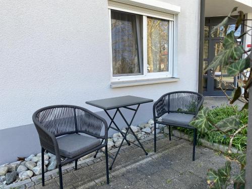 Zahrada ubytování Boutique - Hotel Zum Schloss