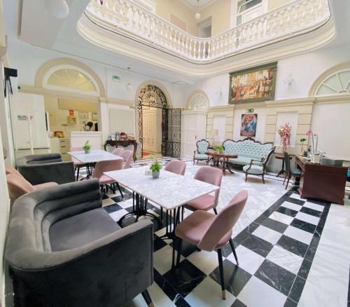 Hotel Boutique Las Cortes De Cádiz