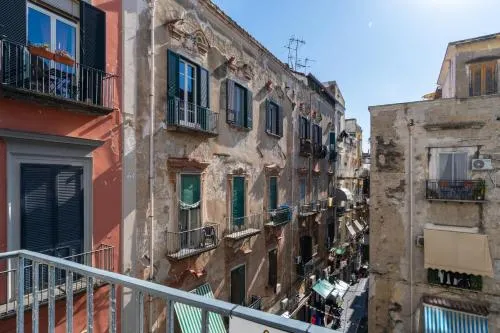 Napoli Visit Home photo 40