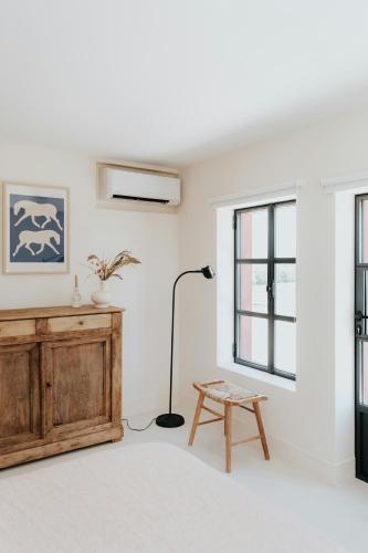Φωτογραφία από το άλμπουμ του Renovated Barn With Panoramic Views In Perigord σε Bardou