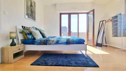 Les Aubépines - Calme - Parking