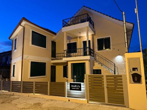 Andry's Slow Living in the heart of Lefkada by 8essentially