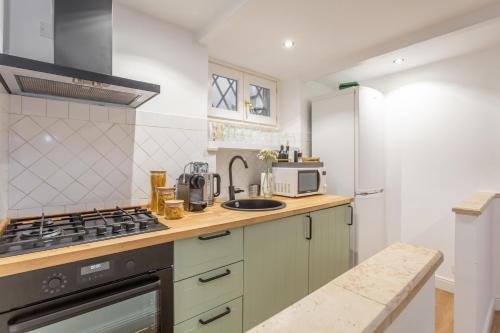 Daplace - Iris Apartment