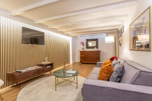 Daplace - Iris Apartment