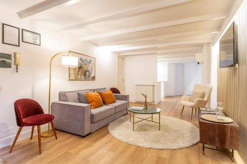 Daplace - Iris Apartment
