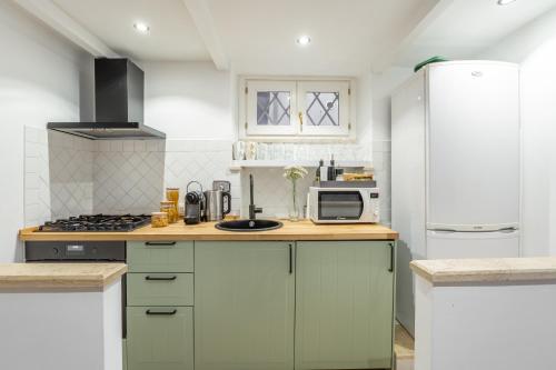 Daplace - Iris Apartment