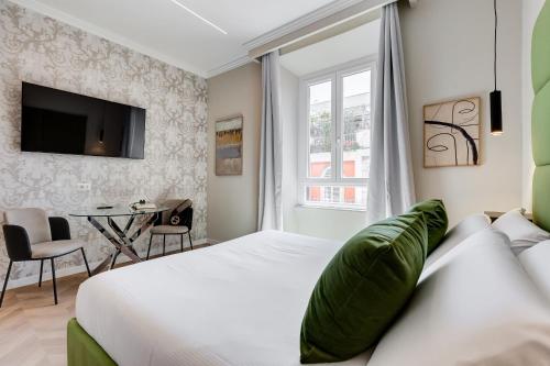 Dionigi 43 Private Suites by Premium Suites Collection photo 47