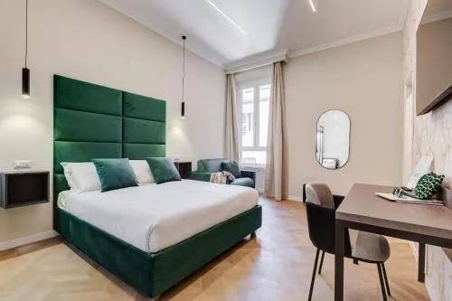 Dionigi 43 Private Suites by Premium Suites Collection photo 3