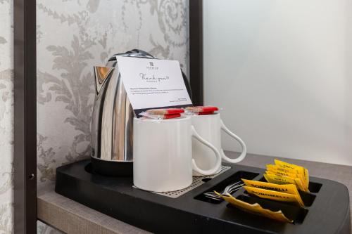 Dionigi 43 Private Suites by Premium Suites Collection photo 51