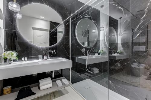 Dionigi 43 Private Suites by Premium Suites Collection photo 34