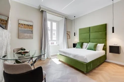 Dionigi 43 Private Suites by Premium Suites Collection photo 1