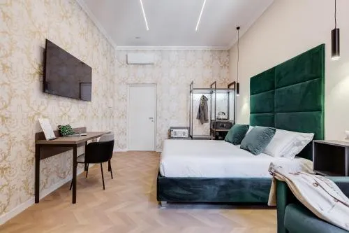 Dionigi 43 Private Suites by Premium Suites Collection photo 8